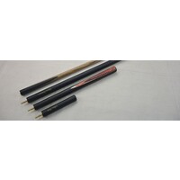 Buffalo Platinum snookerkeu set 3/4 pc BUFFALO Buffalo Platinum snookerkeu set 3/4 pc