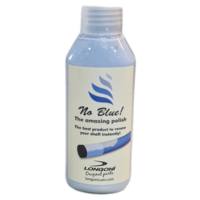 No Blue Longoni No Blue-nagellak