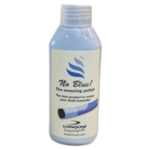 Longoni No Blue lack. Longoni No Blue lack.