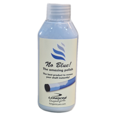Longoni No Blue-lack