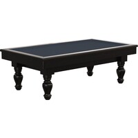 Buffalo Brussels billiard table 230 black BUFFALO Buffalo Brussels billiard table 230 black