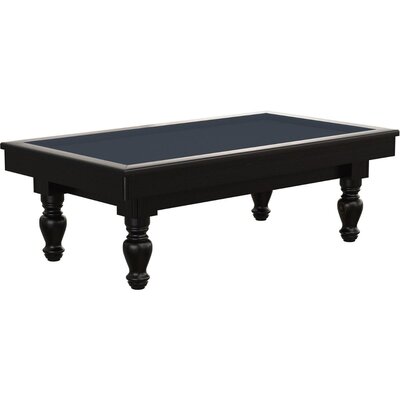 Buffalo Brussels billiard table 230 black