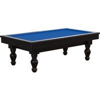 Buffalo Brussels billiard table 230 black BUFFALO Buffalo Brussels billiard table 230 black