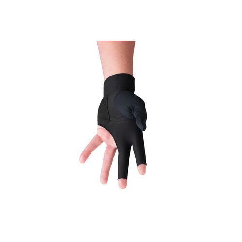 Predator Predator glove with closed thumb and 2 open fingers