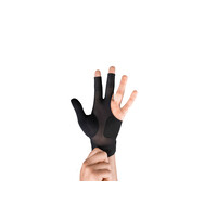 Predator glove with closed thumb and 2 open fingers Predator Predator glove with closed thumb and 2 open fingers