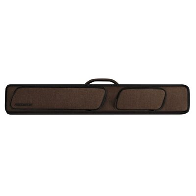 Predator Metro, Brown, 2x4 cue bag