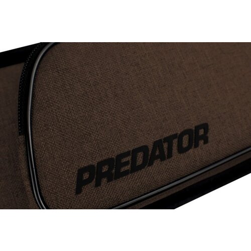 Predator Metro, Brown, 3x5 cue bag Predator Predator Metro, Brown, 3x5 cue bag