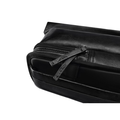 Predator Houndtooth gray 3x5 cue bag Predator Predator Houndtooth gray 3x5 cue bag