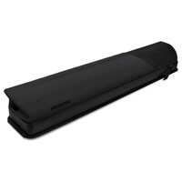 Predator Houndtooth black/grey 3x5 cue bag Predator Predator Houndtooth black/grey 3x5 cue bag
