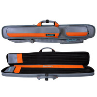 Molinari Retro grey-orange 2B/4S Molinari Molinari Retro grey-orange 2B/4S