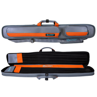 Molinari Retro grey-orange 2B/4S