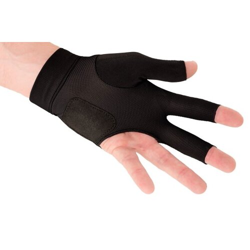 Handschoen Predator Tweede huid linkerhand Albin Ouschan Predator Handschoen Predator Tweede huid linkerhand Albin Ouschan