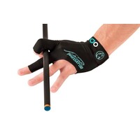 Handschoen Predator Tweede huid linkerhand Albin Ouschan Predator Handschoen Predator Tweede huid linkerhand Albin Ouschan