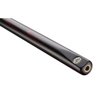 Snooker cue Peradon Eden 3/4 joint Peradon Snooker cue Peradon Eden 3/4 joint