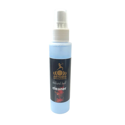 Artemis ballrens/avfettingsmiddel 100 ml