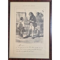 Gammalt tryck inklusive ram Totalstorlek: 29,5 x 19,5 cm - Kopia Gammalt tryck inklusive ram Totalstorlek: 29,5 x 19,5 cm - Kopia