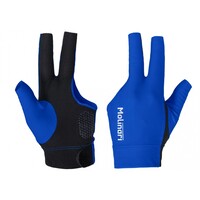 Billiard glove Molinari 1 size old model Molinari Billiard glove Molinari 1 size old model