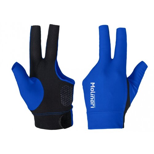 Billiard glove Molinari 1 size old model Molinari Billiard glove Molinari 1 size old model