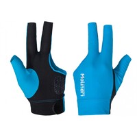 Billiard glove Molinari 1 size old model Molinari Billiard glove Molinari 1 size old model