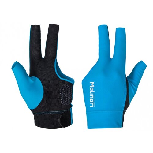 Billiard glove Molinari 1 size old model Molinari Billiard glove Molinari 1 size old model