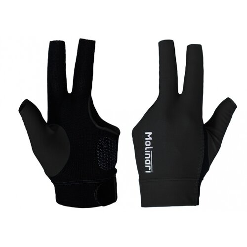 Billiard glove Molinari 1 size old model Molinari Billiard glove Molinari 1 size old model
