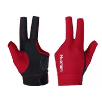 Billiard glove Molinari 1 size old model Molinari Billiard glove Molinari 1 size old model