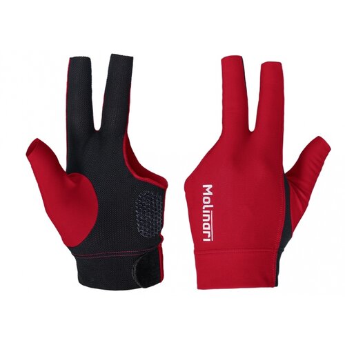 Billardhandske Molinari 1 størrelse gammel model Molinari Billardhandske Molinari 1 størrelse gammel model