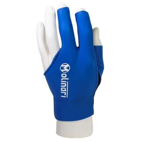 Molinari Billiard glove Molinari