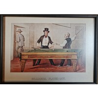Old print including frame Total size: Dimensions including frame 28 x 20 cm Old print including frame Total size: Dimensions including frame 28 x 20 cm