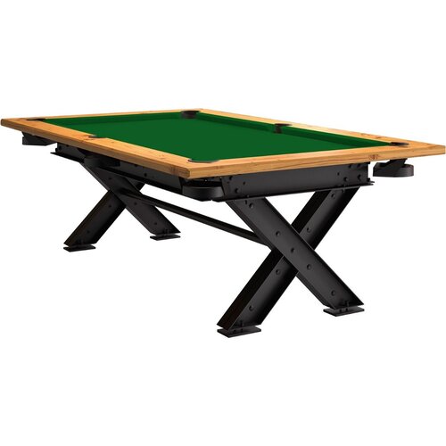 René Pierre Meteor pool table René Pierre René Pierre Meteor pool table