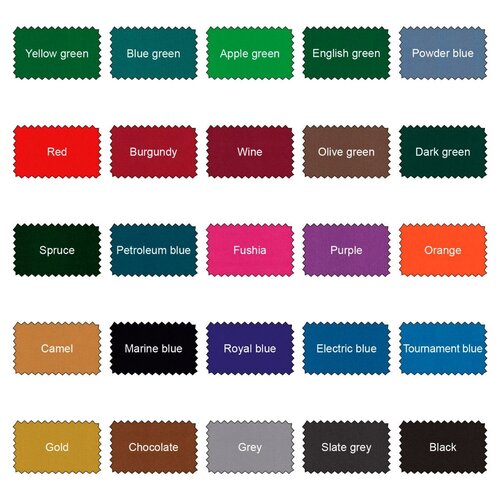 René Pierre Meteor pool table René Pierre René Pierre Meteor pool table