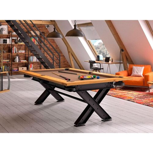 René Pierre Meteor poolbord René Pierre René Pierre Meteor poolbord