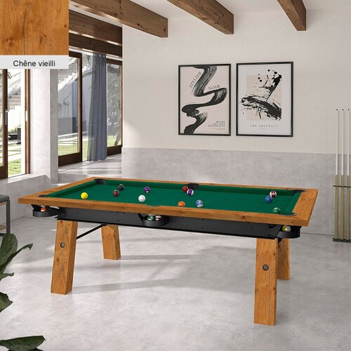 René Pierre Dock poolbord René Pierre René Pierre Dock poolbord