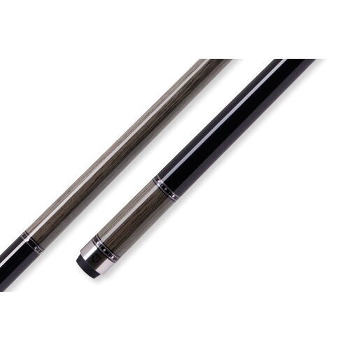 Cuetec Cynergy Truewood Gen 2, valnøtt II NW, 3/8x14 Cuetec Cuetec Cynergy Truewood Gen 2, valnøtt II NW, 3/8x14