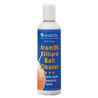 Aramith ball cleaner/cleaner 250 ml ARAMITH Aramith ball cleaner/cleaner 250 ml