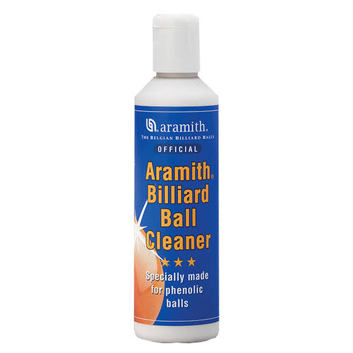 Aramith balreiniger/cleaner 250 ml ARAMITH Aramith balreiniger/cleaner 250 ml