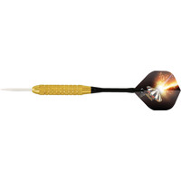 Bulls Succes dart pijlen brass BULL'S Bulls Succes dart pijlen brass
