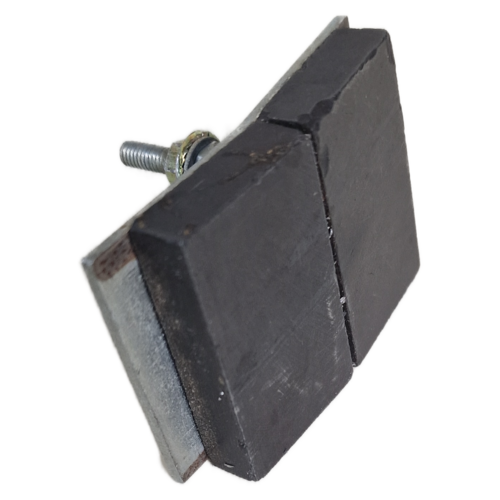 Sam hvit kulemagnet Sam Sam hvit kulemagnet