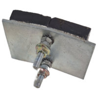 Sam hvit kulemagnet Sam Sam hvit kulemagnet