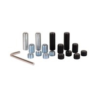 Weigh with screw Weigh with screw