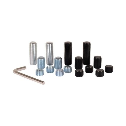 Afvej skrue Afvej skrue