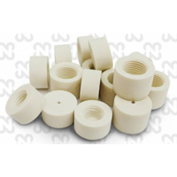 Longoni JBR kunststofdop S2/S3/S20/S30 LONGONI Longoni JBR kunststofdop S2/S3/S20/S30