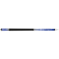 Artemis pool keu model 6 Blauw/Wit/Zwart Artemis Artemis pool keu model 6 Blauw/Wit/Zwart