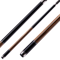 Pool keu Cuetec Cynergy Truewood Gen 2, ebony I NW, 3/8x14 Cuetec Pool keu Cuetec Cynergy Truewood Gen 2, ebony I NW, 3/8x14