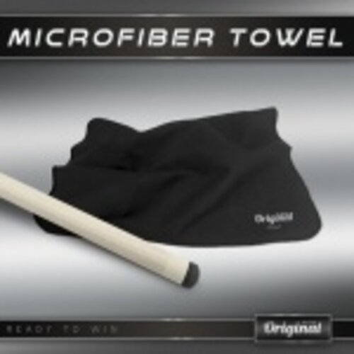 Original biljard mikrofiberduk 30x40 Original biljard mikrofiberduk 30x40
