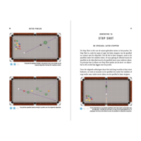 PRE-ORDER: BETER POOLEN - Nederlandstalig door Willem La Rivièrre beter poolen PRE-ORDER: BETER POOLEN - Nederlandstalig door Willem La Rivièrre