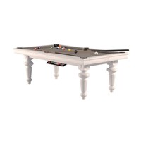 zgan Ile de France. combination billiards pool and carom playing size 105 x 210 Montfort zgan Ile de France. combination billiards pool and carom playing size 105 x 210