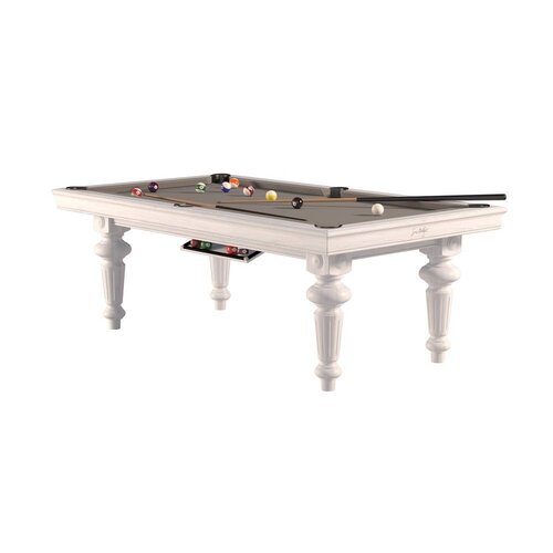 såkalte Ile de France. kombinasjon biljardbasseng og carambole spillestørrelse 105 x 210 Montfort såkalte Ile de France. kombinasjon biljardbasseng og carambole spillestørrelse 105 x 210