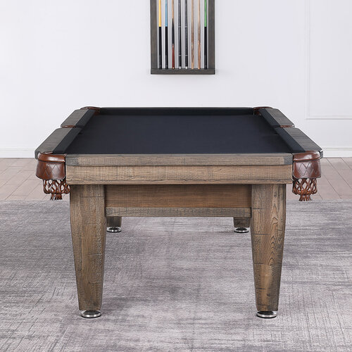 Biljardbord Imperator Competition Pro Vintage-Oak 8 fot Lexor Biljardbord Imperator Competition Pro Vintage-Oak 8 fot