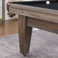 Pool table Imperator Competition Pro Vintage-Oak 8 ft Lexor Pool table Imperator Competition Pro Vintage-Oak 8 ft